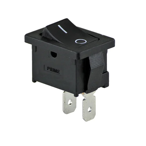 Rockers Switch