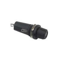 Fh-1 Fuse Holder - Application: Electrical