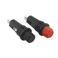 Snap Mounted Fuse Holder - Application: Electrical