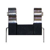 Pbf-1 Pcb Fuse Holder - Application: Electrical
