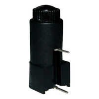 Pbf-2 Pcb Fuse Holder - Application: Electrical