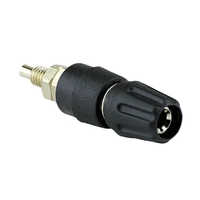 Banana Socket Connector - Application: Electrical