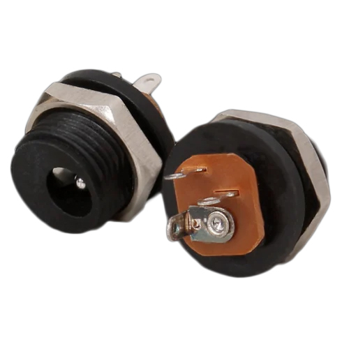 Power Socket