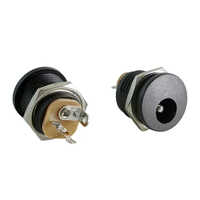 Power Plug Socket - Application: Electrical