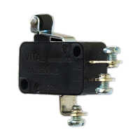 Micro Switch Roller