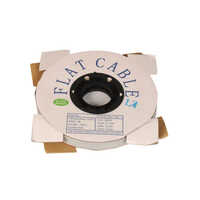14 Pin Frc Cable - Color: White