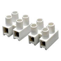 Electrical Barrier Terminal Block