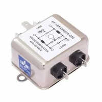 250v Ac Elcom Emi Rfi Filter - Application: Electrical