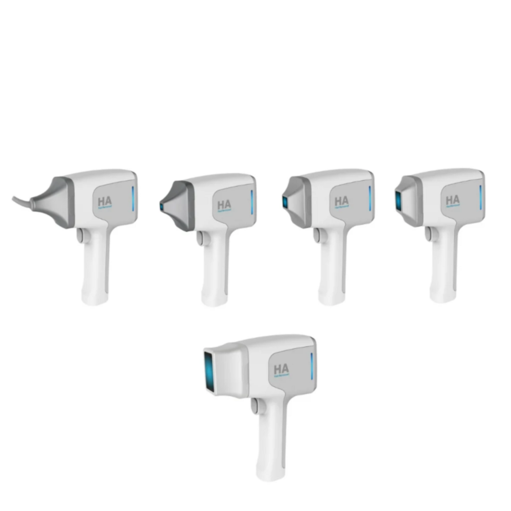 1200w Diode Laser Machine - Color: White