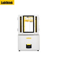 Package Non-destructive Leak Detector, Pressure Decay Leak Test System