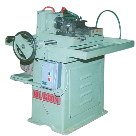 Industrial Milling Machine - Cast Iron, 3 Hp, Variable Speed | High Precision, Durable Design, Easy Operation