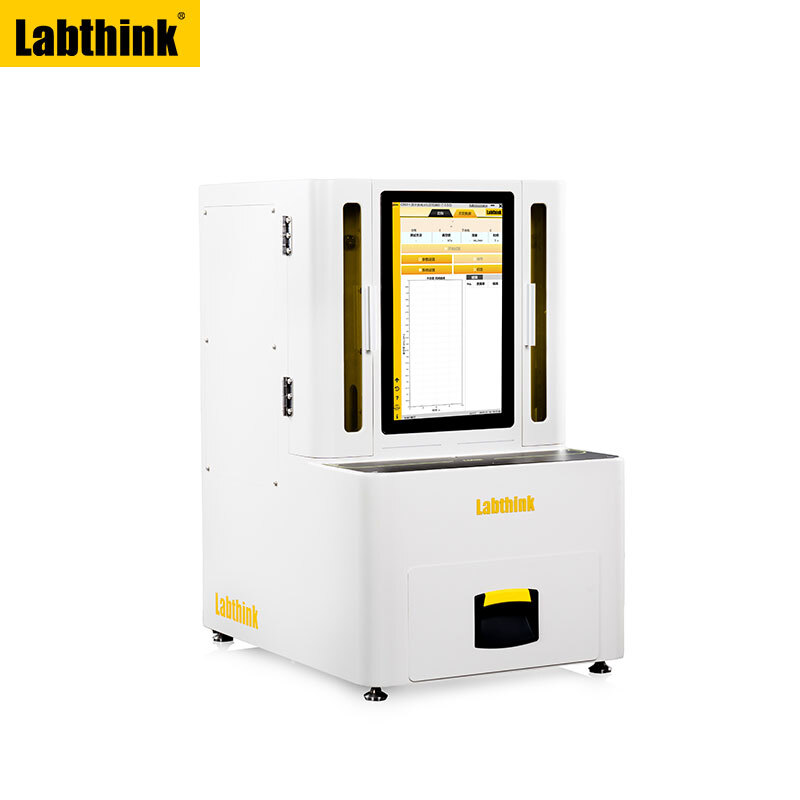 Vials & Eye Drop Bottles Cci Tester