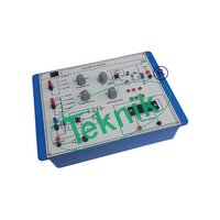 Digital Multimeter Trainer