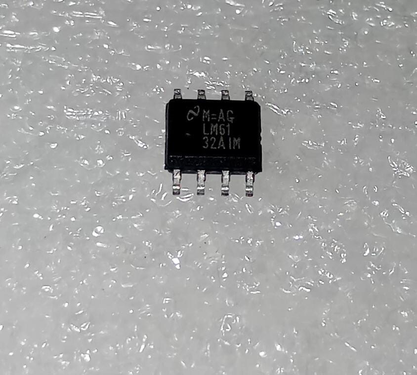 LM6132 AIM
