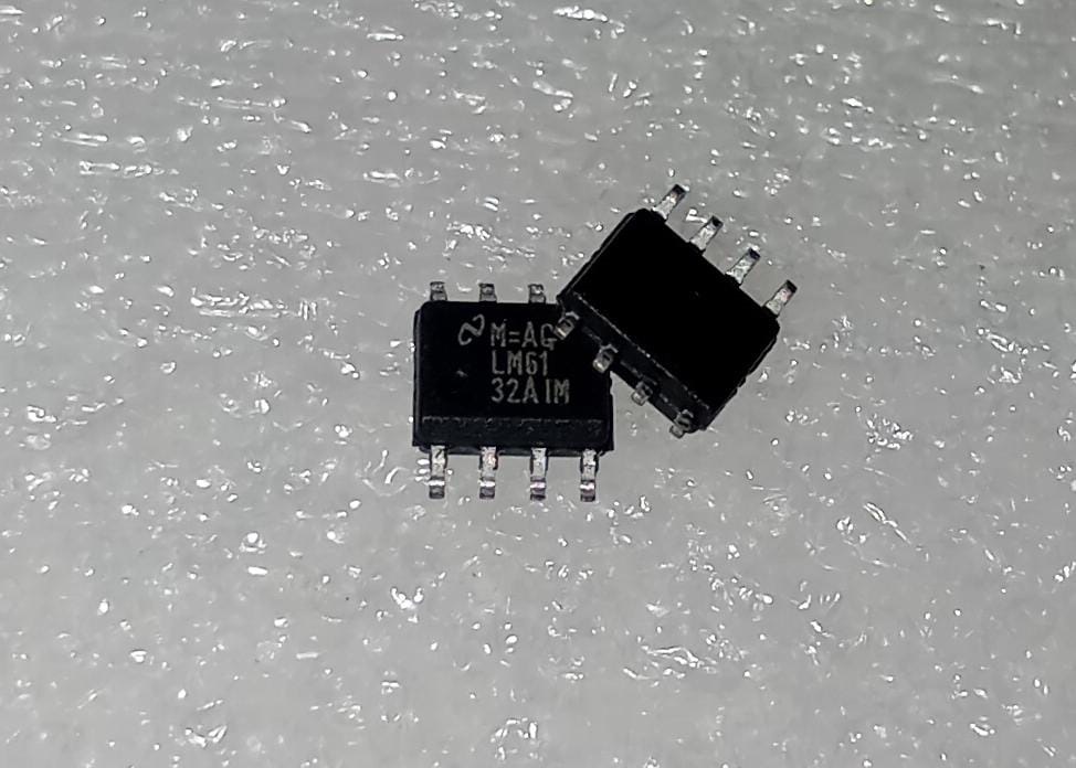 Lm6132 Aim - Color: Black