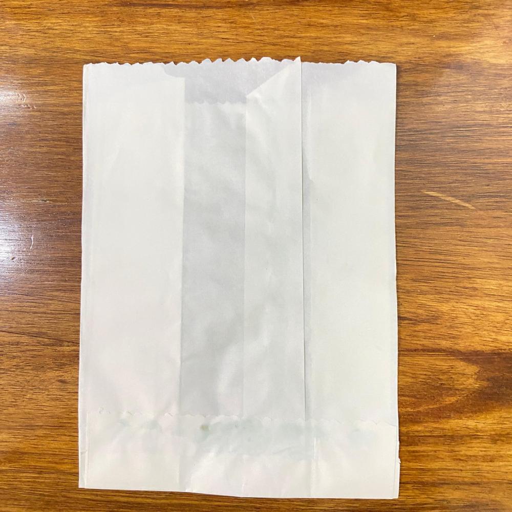 Snack Bags - Coating Material: Paper