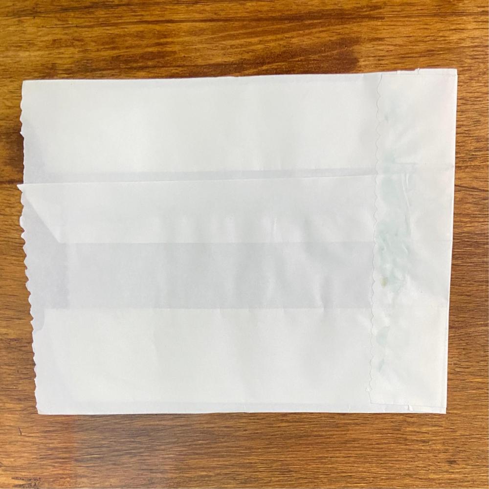 Snack Bags - Brown Baking Paper Pouches | Greaseproof, Moisture-resistant, Customizable, Medium Tightness, Available In All Sizes