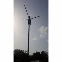 Mild Steel High Mast Lighting Pole