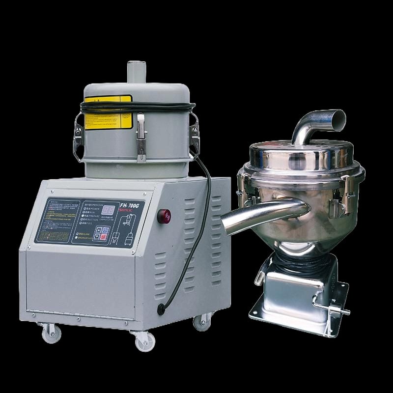 Plastic Injection Moulding Machine Auxiliary Equipment - Stainless Steel Alloy Construction, 220-240 Volt Voltage | Automatic, Eco-Friendly, 1 Year Warranty