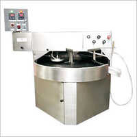 Automatic Chapati Maker