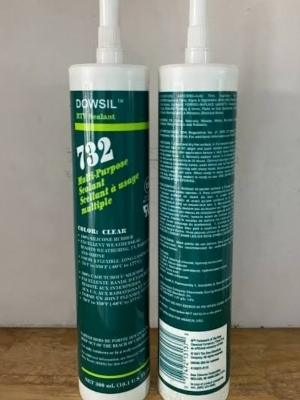 Dowsil Silicon seleant 732