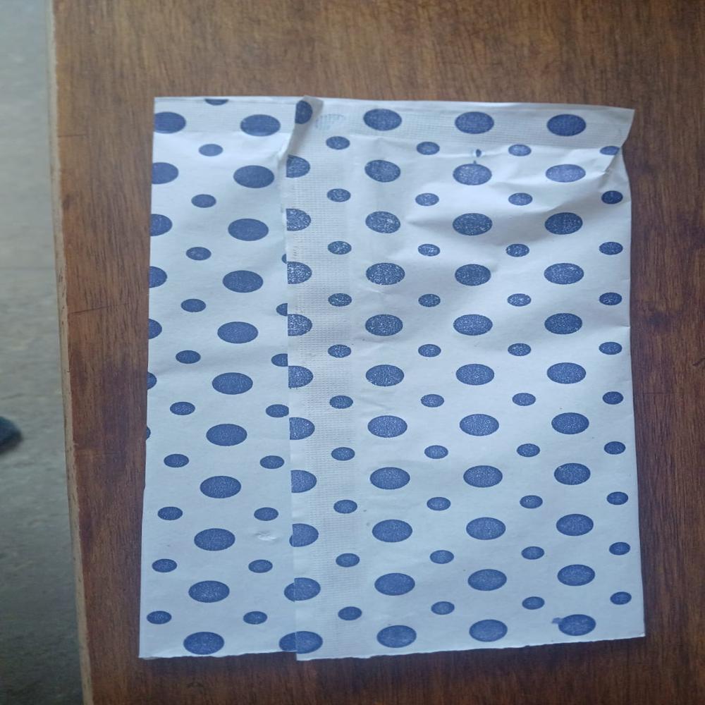 Eco-friendly Packaging