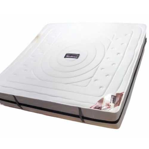 6 Inch PU Foam Hotel Bed Mattress