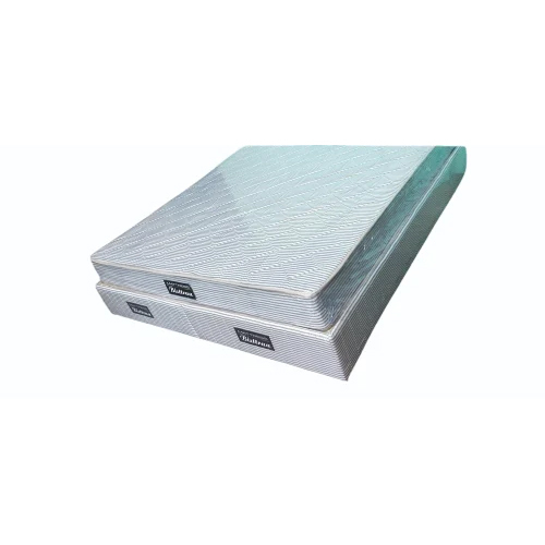 8 Inch PU Foam Oyo Room Mattress