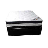 6 Inch Hotel Double Foam Bed Mattress