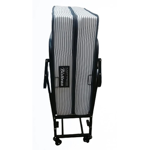 Foldable Rollaway Bed
