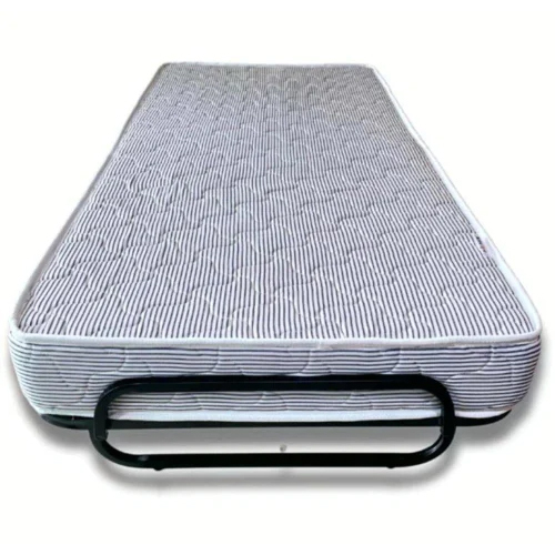 Metal Rollaway Folding Bed