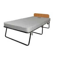 4 Inch Foldable Roll Away Bed