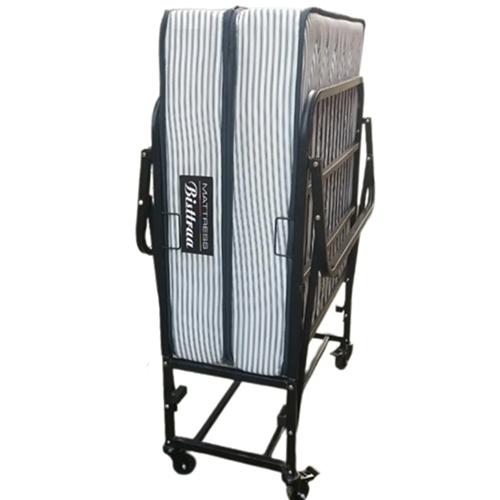 Roll Away Bed Folding