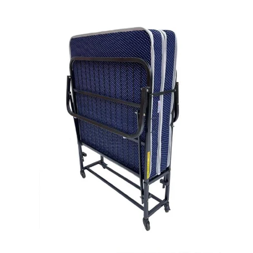 4 Inch MS Rollaway Folding Bed