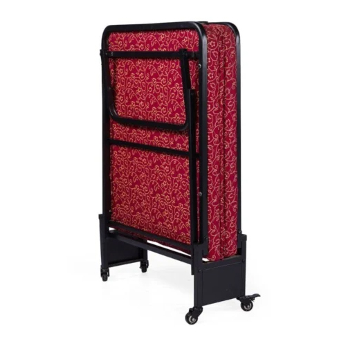 6x3 Feet Hotel Rollaway Bed