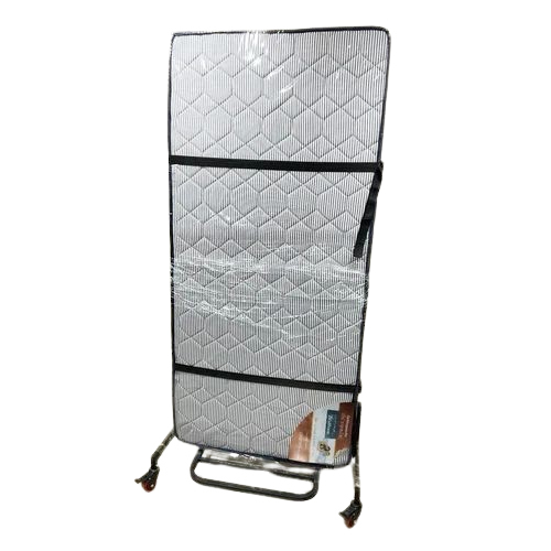 Mild Steel Hotel Extra Folding Bed