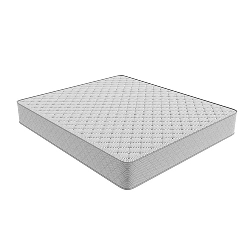 6X6X8 Inch Hotel Mattresses - Color: White