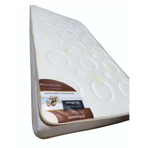 6 Inch EPE Foam Bonnell Spring Mattress