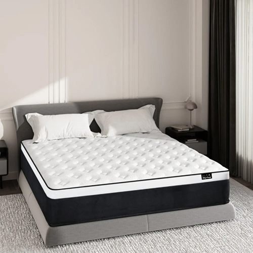 12 Inch Spring Mattress