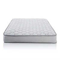72X72 6 Inch Hotel Pocket Spring Mattress