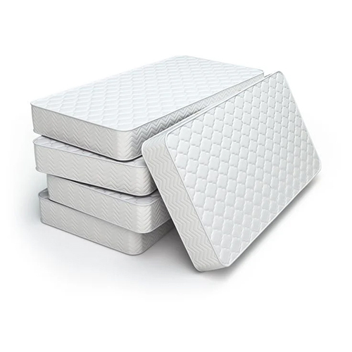 5 Inch Hotel Spring Mattress