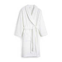 150 GSM Cotton Bathrobe For Unsex