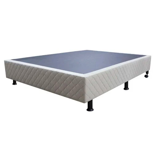Hotel Rectangular Bed Base