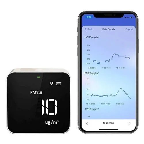 M10I Air Quality Monitor