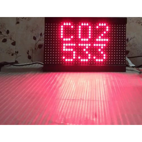 Continuous Ambient Air Quality Monitoring
