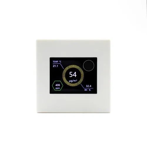 Airatom Air Quality Monitor