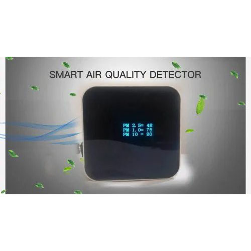 Ambient Air Quality Monitor