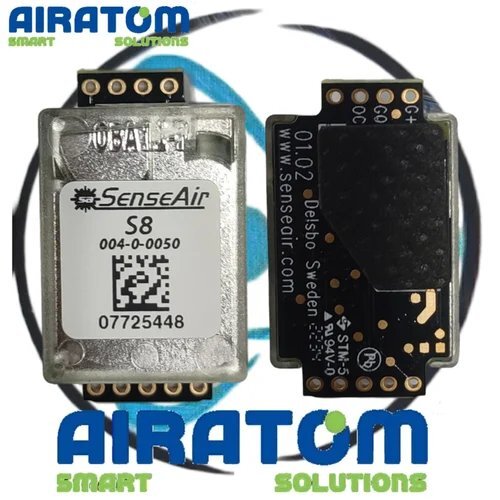 Sense air Carbon Dioxide Transmitter 004-0-0050 co2 sensor meter