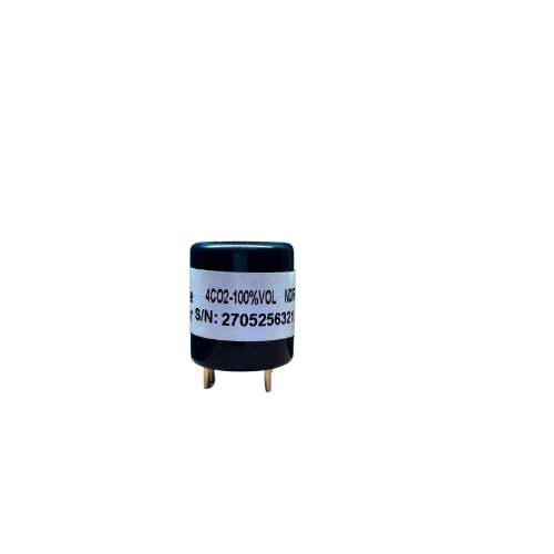 Airatom CO2-100% VOL Electrochemical Sensor