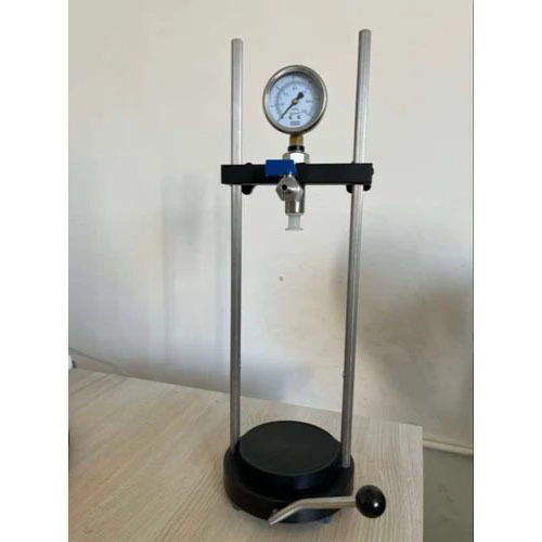 Co2 Volume Sensor - Cold D